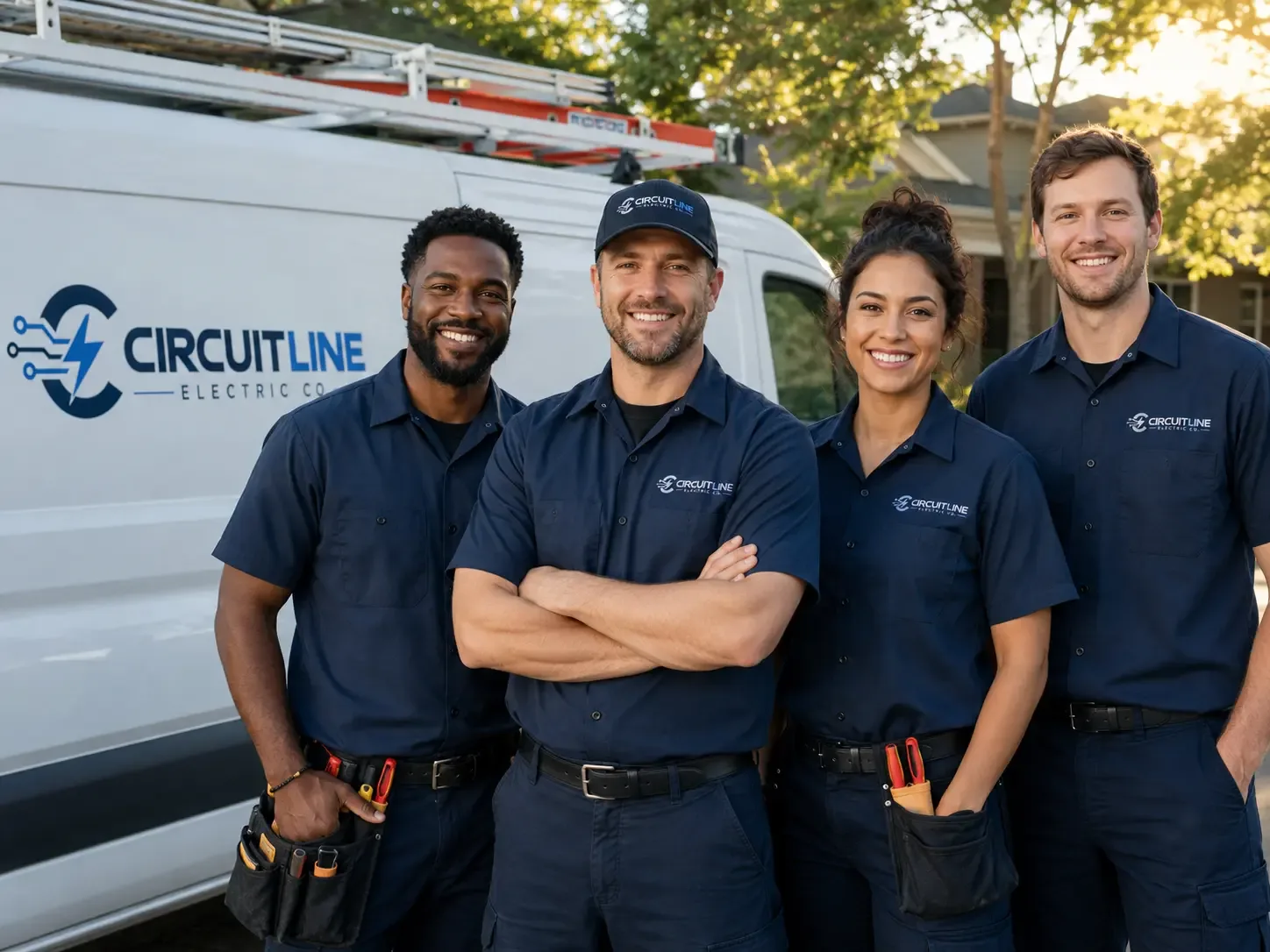 Whole Home Rewiring company in Platte Center, NE