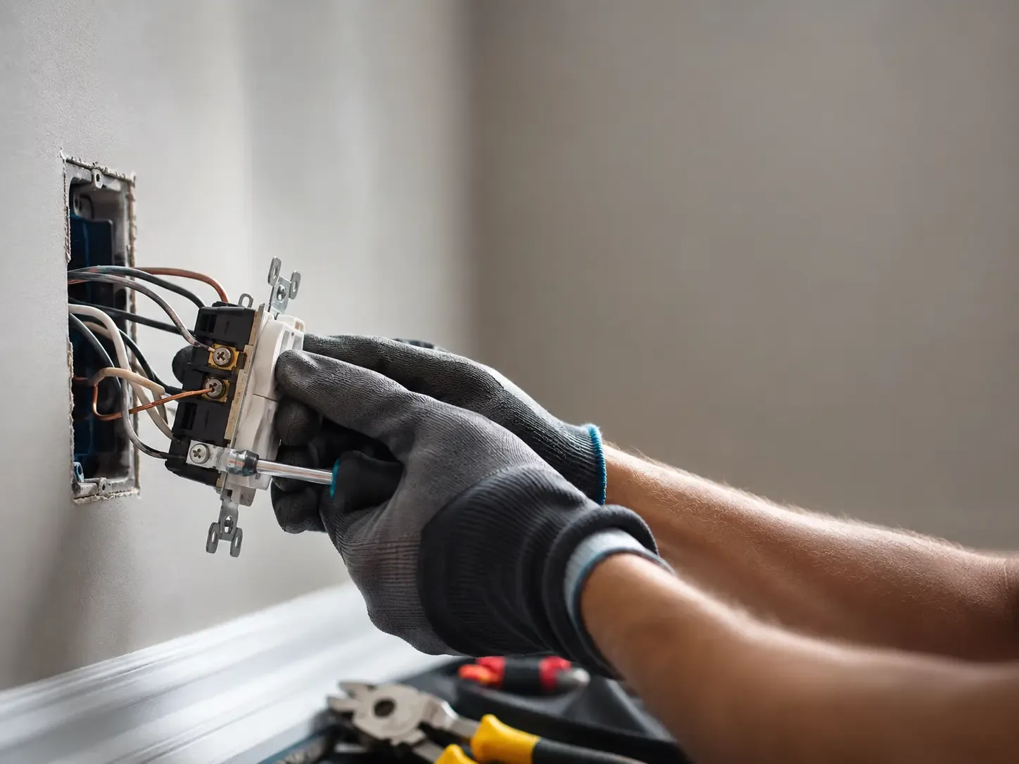 Why choose Whole Home Rewiring in Platte Center, NE